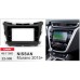 Sistem multimedia audio BORD 22-308: 10.1-inch NISSAN MURANO 2015-2024 - A6