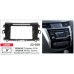 Sistem multimedia audio BORD 22-309: 9-inch NISSAN NP300, NAVARA, FRONTIER 2014-2016 - A7