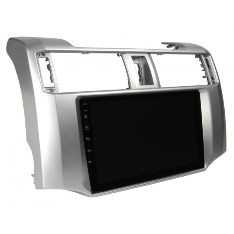Штатная магнитола 22-321: 9-inch для TOYOTA 4RUNNER 2009-2024 - A6