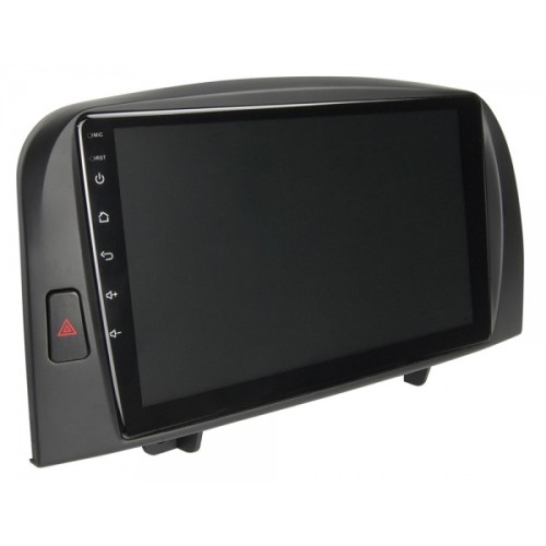 Штатная магнитола 22-322: 9-inch для HYUNDAI SONATA (NF), SONICA 2004-2008 - A7