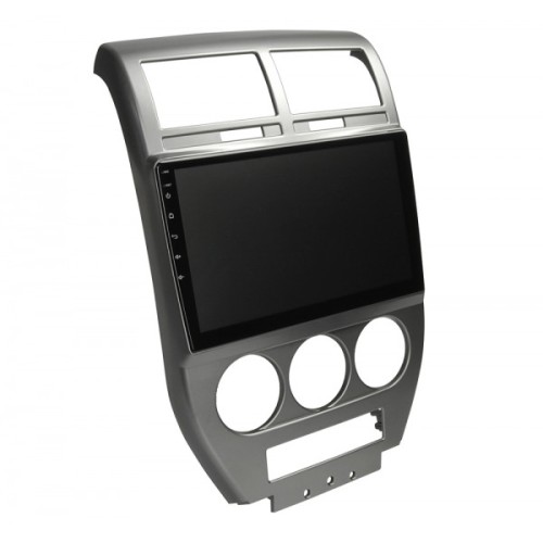 Sistem multimedia audio BORD 22-328: 10.1-inch JEEP COMPASS 2007-2010 - Q7