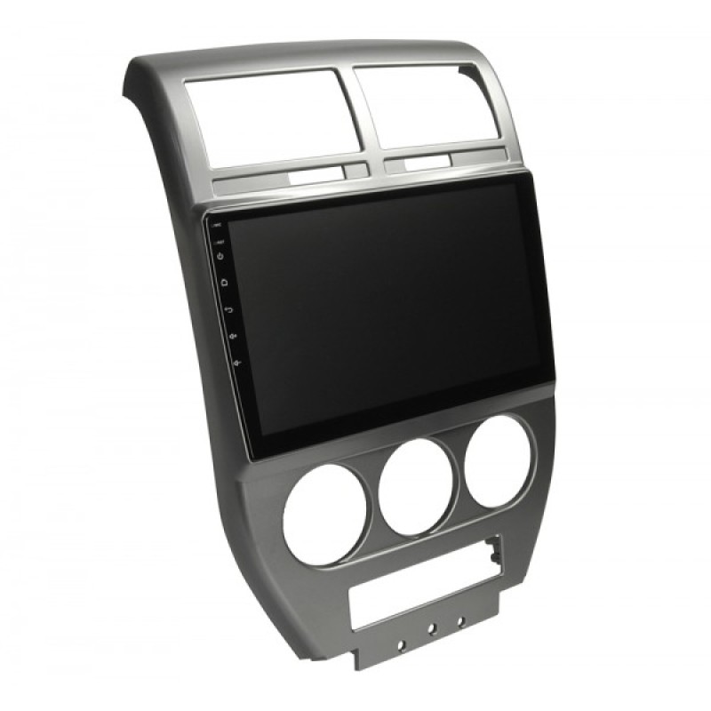 Sistem multimedia audio BORD 22-328: 10.1-inch JEEP COMPASS 2007-2010 - Q7