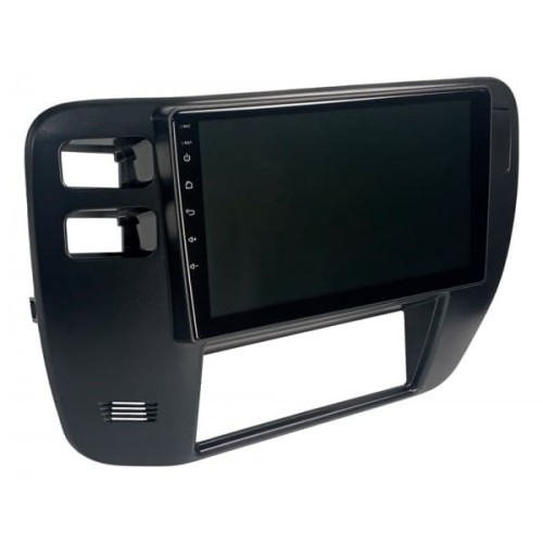 Штатная магнитола 22-330: 9-inch для NISSAN PATROL (Y61) 1997-2004 - Q7