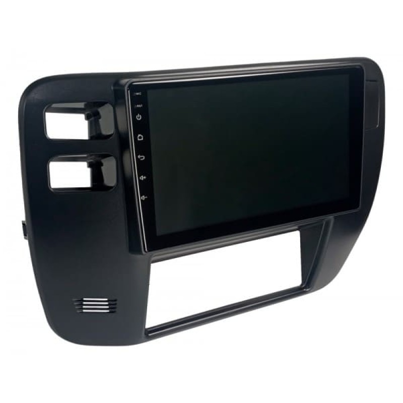Штатная магнитола 22-330: 9-inch для NISSAN PATROL (Y61) 1997-2004 - Q7