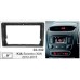 Штатная магнитола 22-332: 9-inch для KIA SORENTO (XM) 2012-2020 - A10D