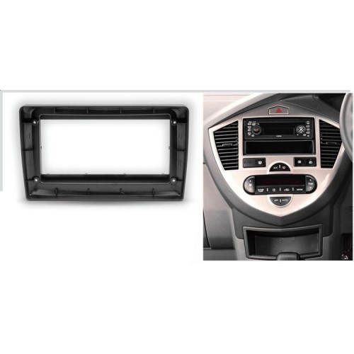 Штатная магнитола 22-336: 9-inch для KIA CARENS 2002-2006 - A16