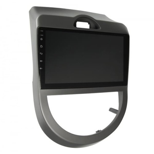 Sistem multimedia audio BORD 22-337: 9-inch KIA SOUL 2008-2011 - A10D