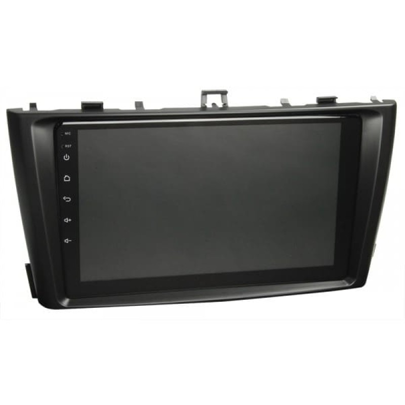 Sistem multimedia audio BORD 22-341: 9-inch TOYOTA AVENSIS (T270) 2009-2015 - A10D