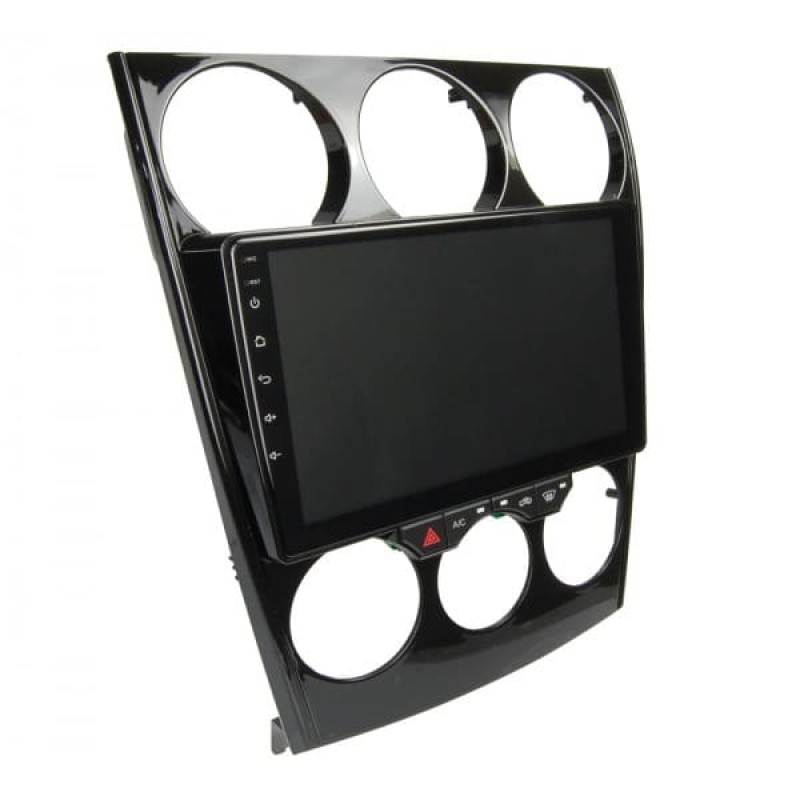Штатная магнитола 22-345: 9-inch для MAZDA 6, ATENZA 2002-2007 - N10Pro