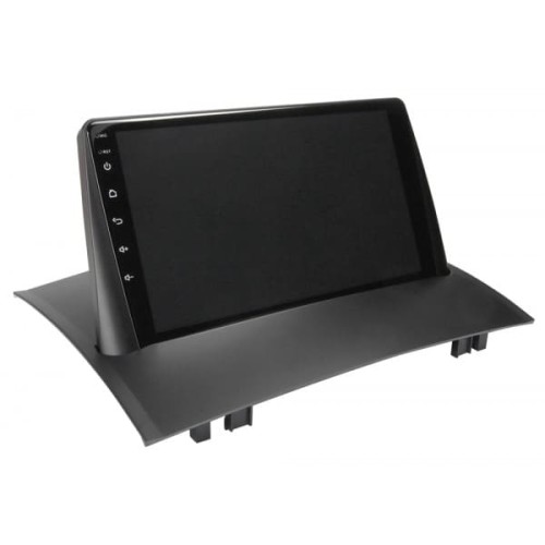 Штатная магнитола 22-361: 9-inch для RENAULT MEGANE II 2003-2009 - X7