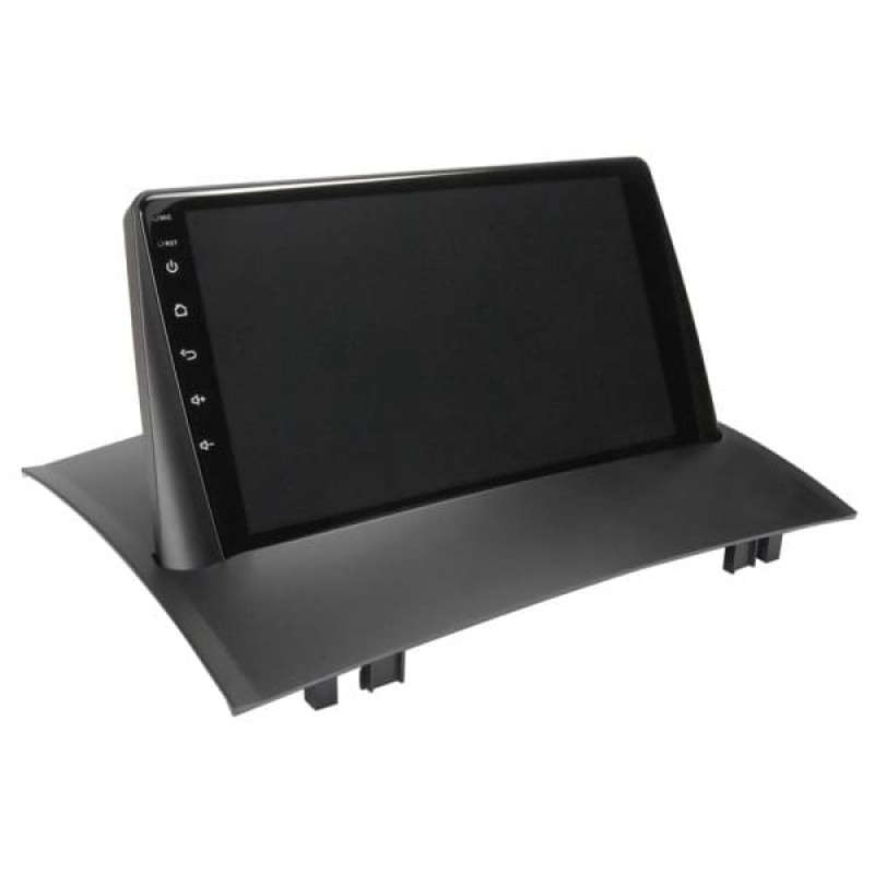 Штатная магнитола 22-361: 9-inch для RENAULT MEGANE II 2003-2009 - X7