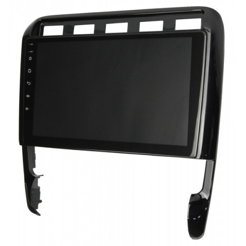 Штатная магнитола 22-366: 9-inch для PORSCHE CAYENNE TURBO 2002-2010 - A16