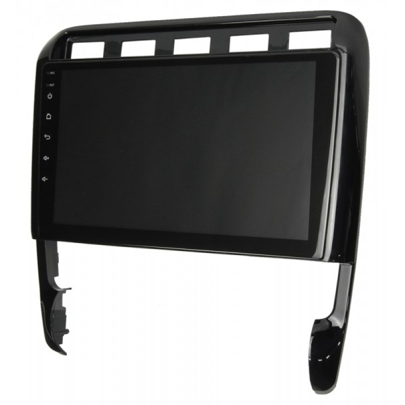 Штатная магнитола 22-366: 9-inch для PORSCHE CAYENNE TURBO 2002-2010 - A16