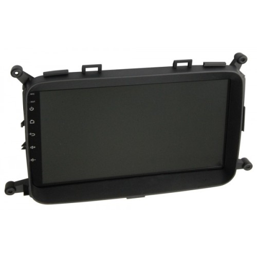 Sistem multimedia audio BORD 22-423: 9-inch KIA CARENS, RONDO 2013-2018 - A7