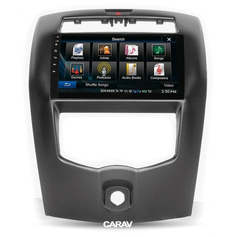 Штатная магнитола 22-429: 10.1-inch для NISSAN LIVINA 2013-2024 - N10Pro