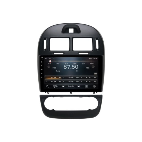 Sistem multimedia audio BORD 22-439: 10.1-inch KIA CERATO 2017-2024 - A10D