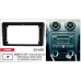Штатная магнитола 22-450: 9-inch для AUDI A3 2003-2012 - A10D