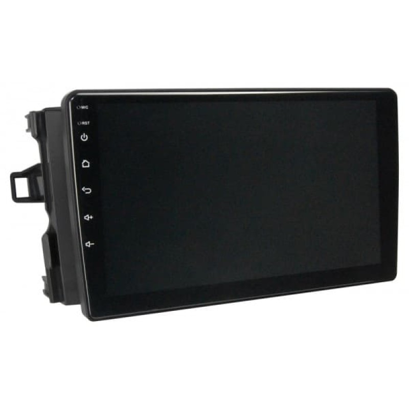 Sistem multimedia audio BORD 22-460: 9-inch TOYOTA AURIS 2006-2012 - Q9