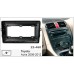 Sistem multimedia audio BORD 22-460: 9-inch TOYOTA AURIS 2006-2012 - Q9