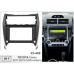 Штатная магнитола 22-466: 10.1-inch для TOYOTA CAMRY (USA) 2011-2015 - Q8