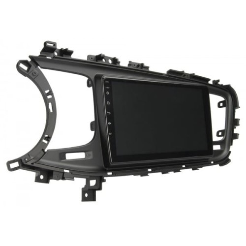 Штатная магнитола 22-471: 9-inch для KIA OPTIMA III (TF), K5 2013-2015 - N10Pro