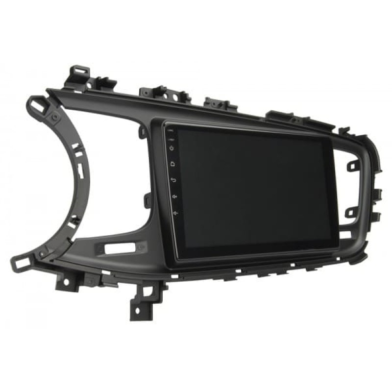 Штатная магнитола 22-471: 9-inch для KIA OPTIMA III (TF), K5 2013-2015 - N10Pro