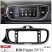 Sistem multimedia audio BORD 22-474: 9-inch KIA PEGAS 2017-2024 - Q9