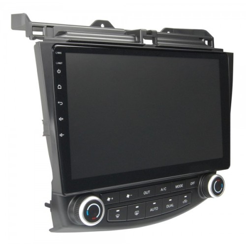 Sistem multimedia audio BORD 22-491: 10.1-inch HONDA ACCORD 2002-2007 - A10D
