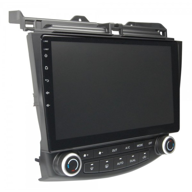 Sistem multimedia audio BORD 22-491: 10.1-inch HONDA ACCORD 2002-2007 - A10D