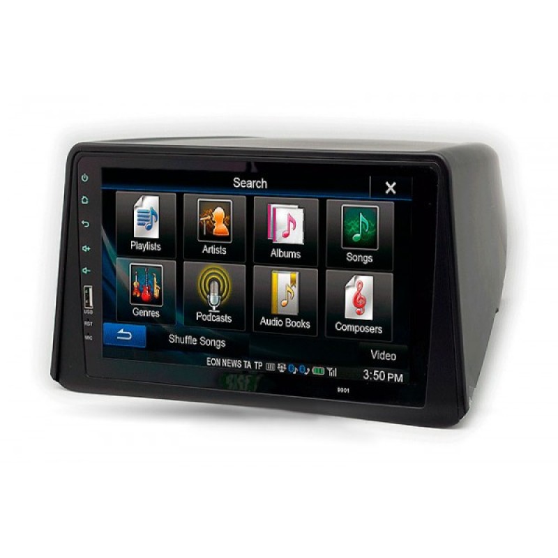 Штатная магнитола 22-494: 9-inch для OPEL MOKKA 2012-2016 - N10Pro