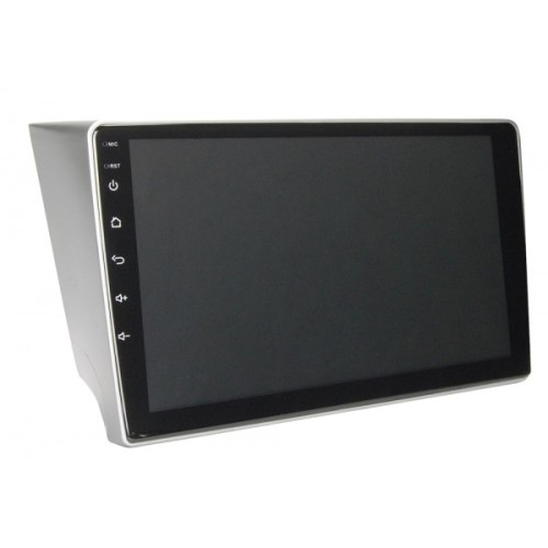 Sistem multimedia audio BORD 22-523: 9-inch SUBARU IMPREZA, IMPREZA WRX 2000-2007 - A10D