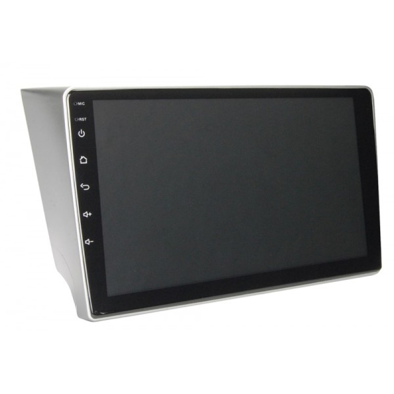 Sistem multimedia audio BORD 22-523: 9-inch SUBARU IMPREZA, IMPREZA WRX 2000-2007 - A10D