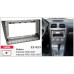 Sistem multimedia audio BORD 22-523: 9-inch SUBARU IMPREZA, IMPREZA WRX 2000-2007 - A10D