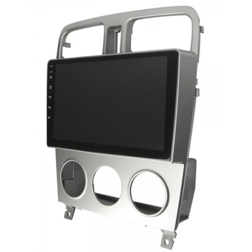 Штатная магнитола 22-524: 9-inch для SUBARU FORESTER 2002-2008 - N10Pro