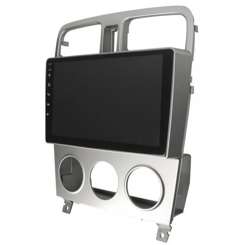 Штатная магнитола 22-524: 9-inch для SUBARU FORESTER 2002-2008 - N10Pro