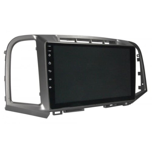 Штатная магнитола 22-527: 9-inch для TOYOTA VENZA 2008-2015 - G3