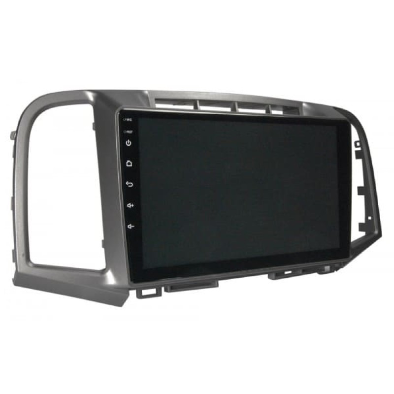 Штатная магнитола 22-527: 9-inch для TOYOTA VENZA 2008-2015 - G3