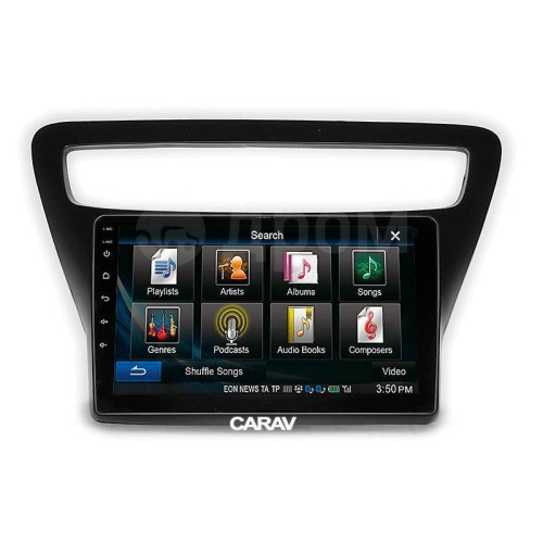 Sistem multimedia audio BORD 22-532: 9-inch CHEVROLET LOVA RV 2015-2024 - N10Pro