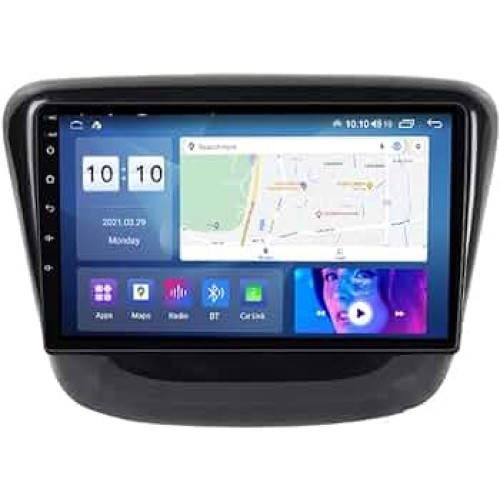 Штатная магнитола 22-535: 9-inch для CHEVROLET CAVALIER 2016-2024 - A18