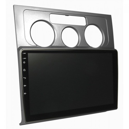 Штатная магнитола 22-544: 10.1-inch для VOLKSWAGEN TOURAN 2003-2010 - Q8