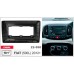 Штатная магнитола 22-550: 10.1-inch для FIAT 500L (330) 2012-2022 - A18