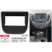 Штатная магнитола 22-551: 9-inch для CHEVROLET MALIBU 2016-2024, EQUINOX 2017-2024 - A6