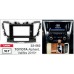Sistem multimedia audio BORD 22-562: 10.1-inch TOYOTA ALPHARD, VELLFIRE 2015-2024 - N10Pro