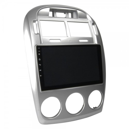 Sistem multimedia audio BORD 22-577: 9-inch KIA CERATO HATCHBACK (LD) 2004-2006 - N10Pro