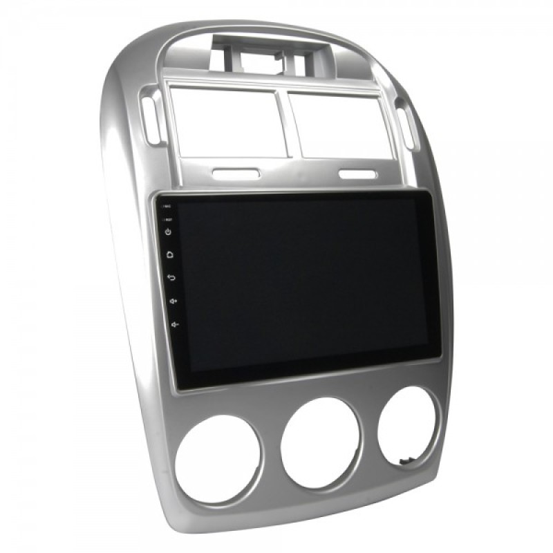 Sistem multimedia audio BORD 22-577: 9-inch KIA CERATO HATCHBACK (LD) 2004-2006 - N10Pro