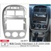 Sistem multimedia audio BORD 22-577: 9-inch KIA CERATO HATCHBACK (LD) 2004-2006 - N10Pro