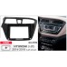 Sistem multimedia audio BORD 22-578: 9-inch HYUNDAI I20 2014-2018 - A10D