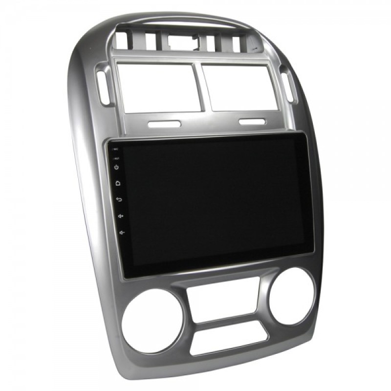 Sistem multimedia audio BORD 22-579: 9-inch KIA CERATO HATCHBACK (LD) 2004-2006 - A6