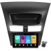 Sistem multimedia audio BORD 22-584: 10.1-inch MAZDA BT-50 2012-2024 - A6
