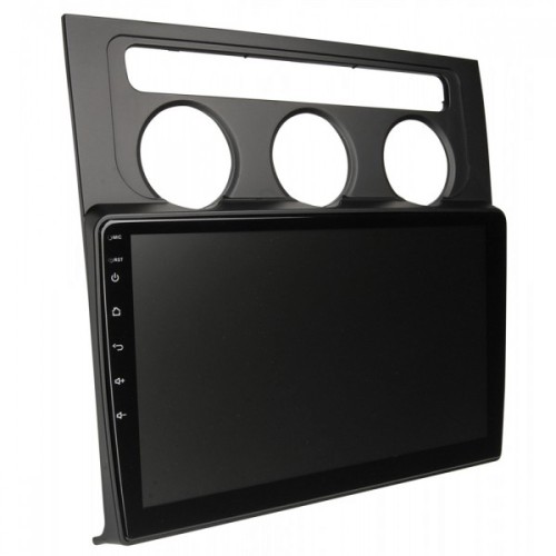 Штатная магнитола 22-593: 10.1-inch для VOLKSWAGEN TOURAN 2003-2010 - N10Pro